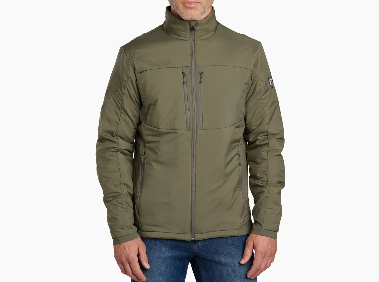 Aktivator® Jacket 1 Aktivator® Jacket