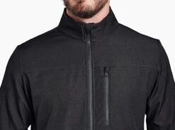 Impakt™ Jacket -Kühl 1197 impakt jacket gotham detail 1 pdp photo