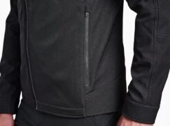 Impakt™ Jacket -Kühl 1197 impakt jacket gotham detail 2 pdp photo