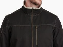 Burr™ Insulated -Kühl 1207 burr insulated espresso detail 1 pdp photo