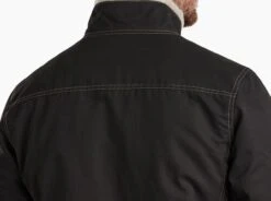 Burr™ Insulated -Kühl 1207 burr insulated espresso detail 4 pdp photo