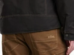 Burr™ Insulated -Kühl 1207 burr insulated espresso detail 5 pdp photo