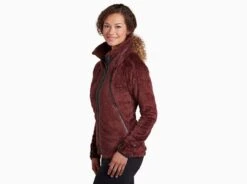 Flight™ Jacket -Kühl 2015 flight jacket rustic side pdp photo