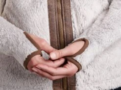 Flight™ Jacket -Kühl 2015 ws flight jacket stone detail 2 pdp photo