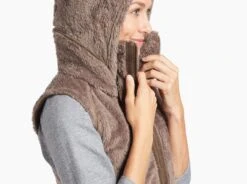 Flight™ Vest -Kühl 2056 flight vest clay detail 3 pdp photo