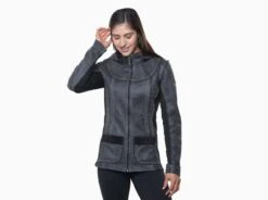 Dani Sherpa™ Jacket