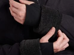 Arktik™ Down Parka -Kühl 2086 ws arktik down parka blackout detail 5 pdp photo