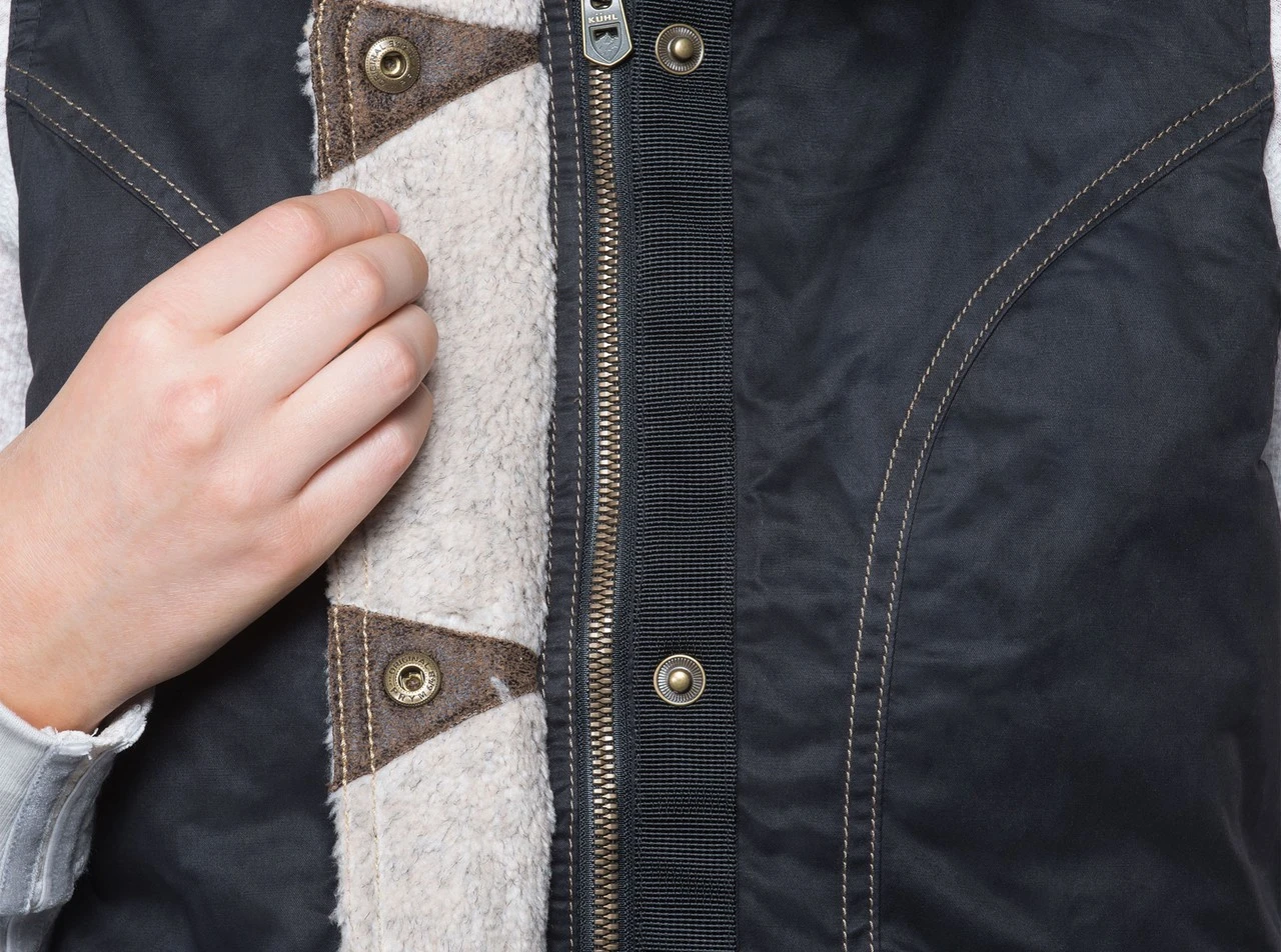 Arktik™ Down Vest 7 Arktik™ Down Vest - Image 7