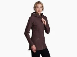 Klash™ Trench -Kühl 2120 gan s 2 pdp photo