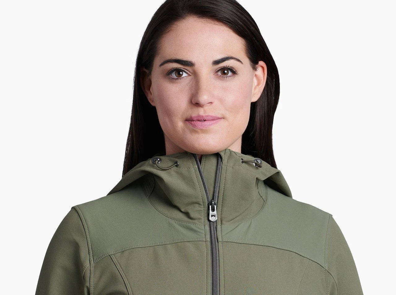 Klash™ Trench - Image 4