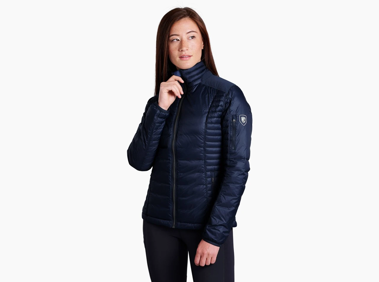 Spyfire® Jacket 1 Spyfire® Jacket