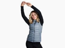 Spyfire® Hooded Vest -Kühl 2139 sgbr p 1 pdp photo