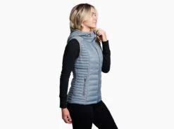 Spyfire® Hooded Vest -Kühl 2139 sgbr s 2 pdp photo
