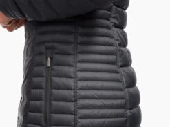 Spyfire® Parka 13 Spyfire® Parka -Kühl 2140 spyfire parka raven detail 6 pdp photo