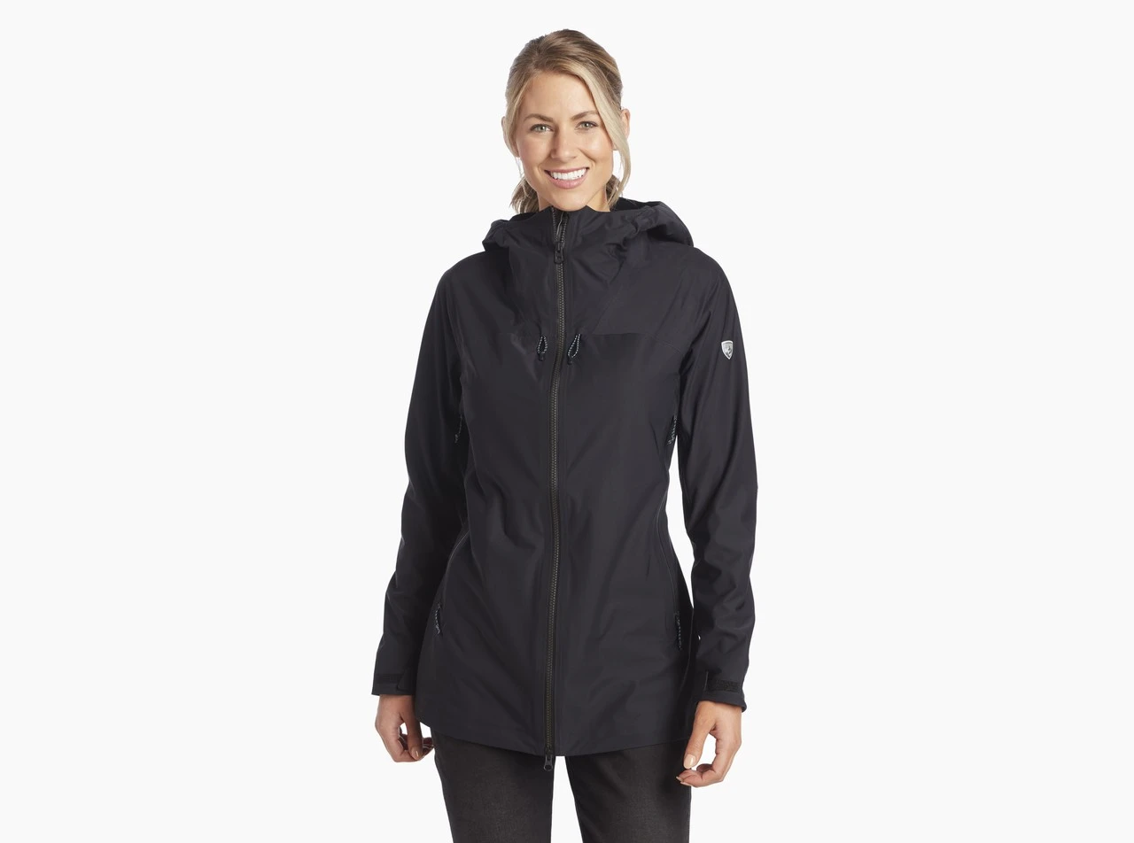 Hydroflex™ Shell 1 Hydroflex™ Shell