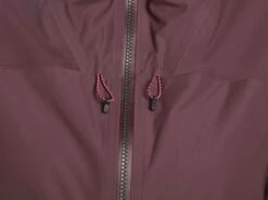 Hydroflex™ Shell 12 Hydroflex™ Shell -Kühl 2142 ws hydroflex shell wine detail 1 pdp photo