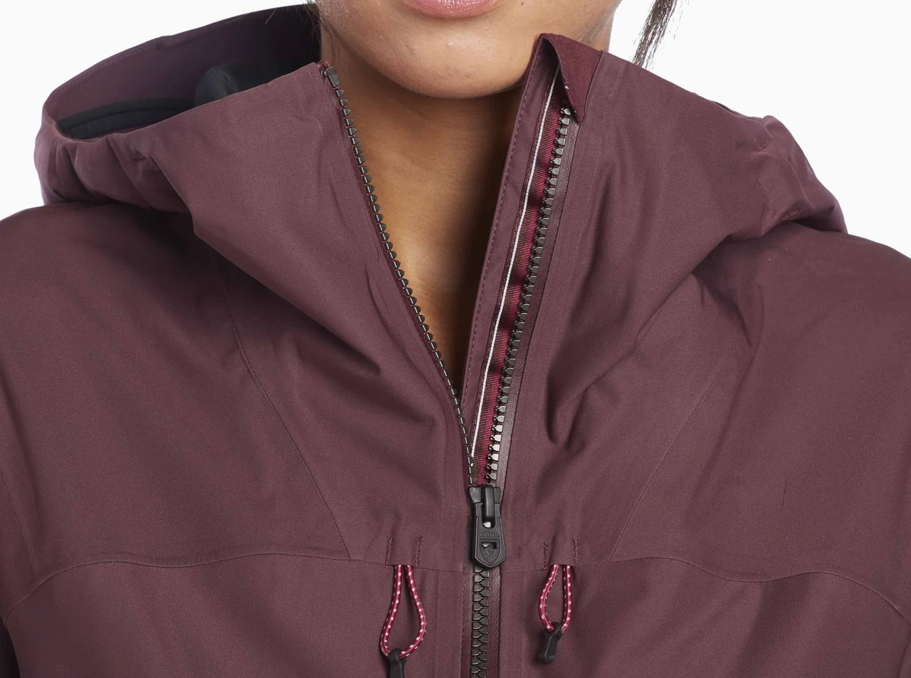 Hydroflex™ Shell 5 Hydroflex™ Shell - Image 5