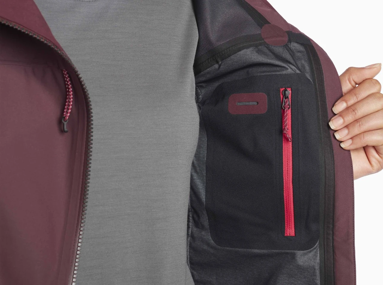 Hydroflex™ Shell 6 Hydroflex™ Shell - Image 6