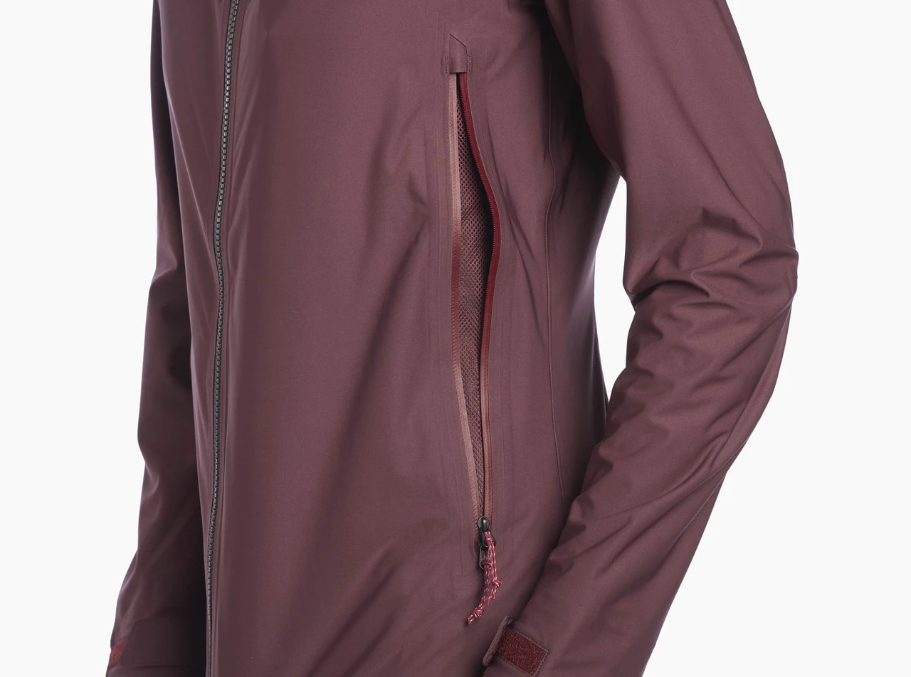 Hydroflex™ Shell 8 Hydroflex™ Shell - Image 8