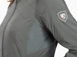 The One™ Hoody -Kühl 2162 ws the one hoody seapine detail 3 pdp photo