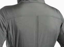 The One™ Hoody -Kühl 2162 ws the one hoody seapine detail 5 pdp photo