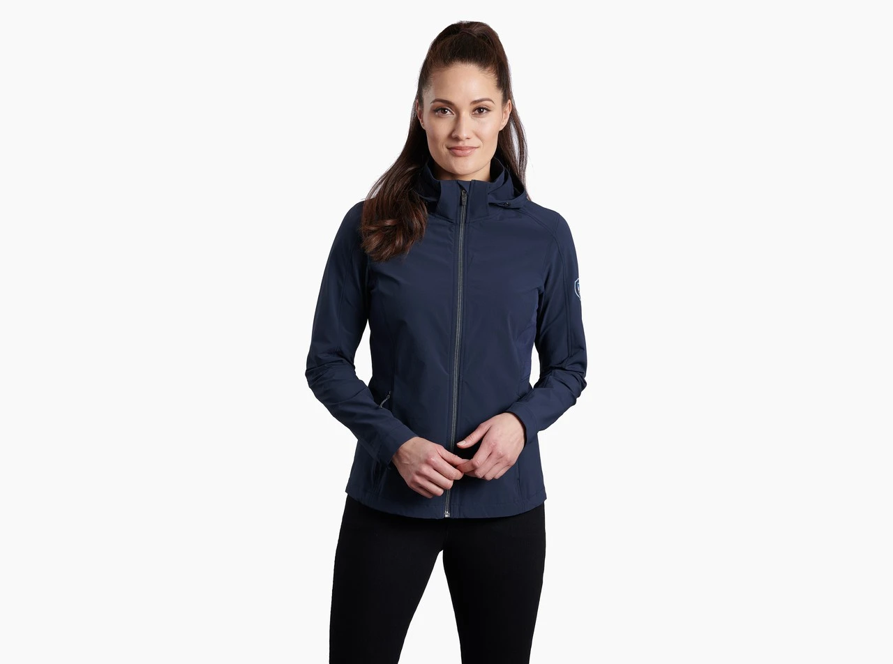 Transcendr® Hoody 1 Transcendr® Hoody