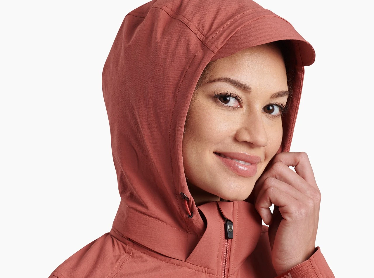 Transcendr® Hoody 5 Transcendr® Hoody - Image 5