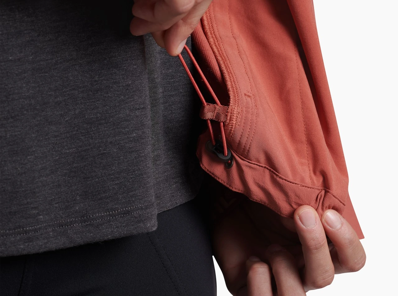 Transcendr® Hoody 8 Transcendr® Hoody - Image 8