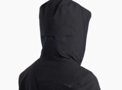 The One™ Shell 18 The One™ Shell -Kühl 2175 ws the one shell raven detail 2 pdp photo