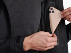 The One™ Shell 15 The One™ Shell -Kühl 2175 ws the one shell raven detail 4 pdp photo