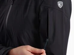 The One™ Shell 14 The One™ Shell -Kühl 2175 ws the one shell raven detail 6 pdp photo