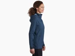 The One™ Shell 12 The One™ Shell -Kühl 2175 ws the one shell slate blue side pdp photo