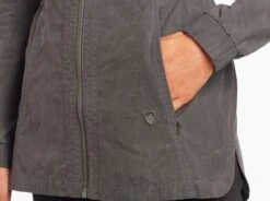 JoJo™ Trench 17 JoJo™ Trench -Kühl 2186 ws jojo trench carbon detail 2 pdp photo