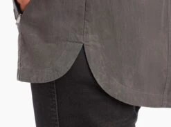 JoJo™ Trench 19 JoJo™ Trench -Kühl 2186 ws jojo trench carbon detail 3 pdp photo