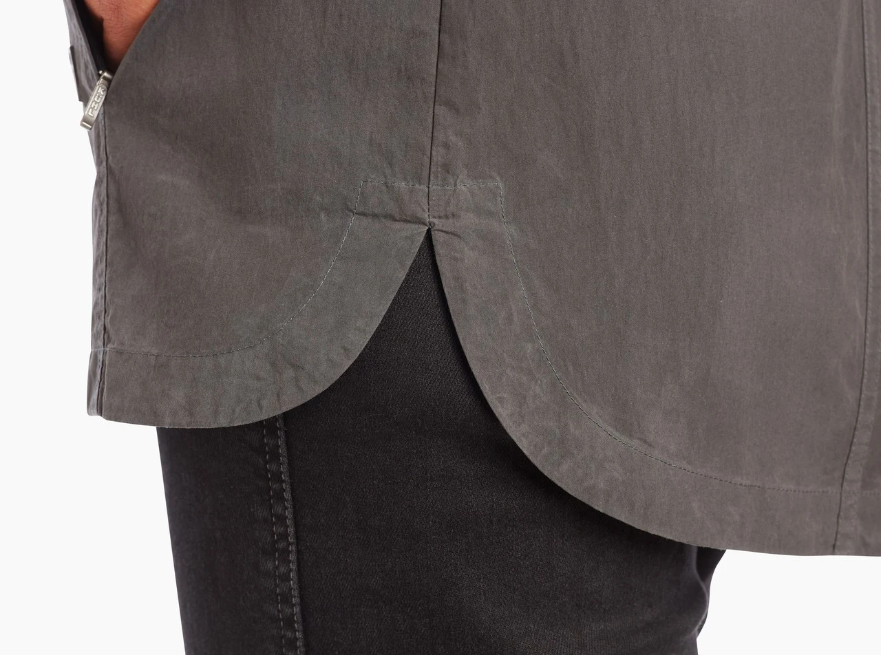 JoJo™ Trench 10 JoJo™ Trench - Image 10