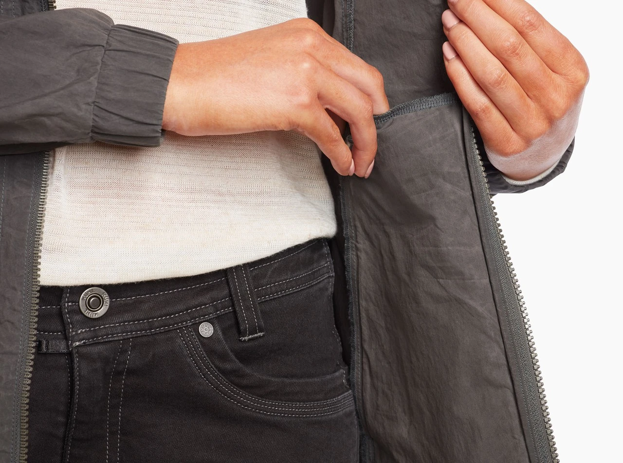 JoJo™ Trench 9 JoJo™ Trench - Image 9