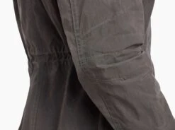 JoJo™ Trench 16 JoJo™ Trench -Kühl 2186 ws jojo trench carbon detail 6 pdp photo