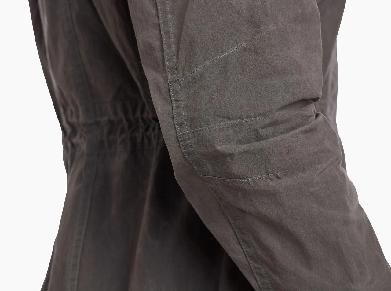 JoJo™ Trench 7 JoJo™ Trench - Image 7