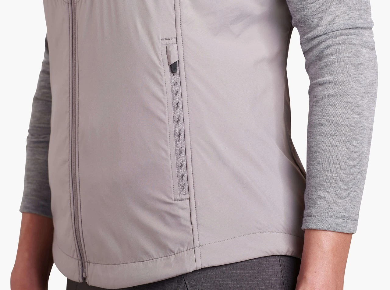 The One™ Vest 5 The One™ Vest - Image 5