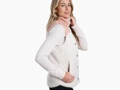 Celeste™ Lined Vest 8 Celeste™ Lined Vest -Kühl 2190 ivrq s 2 pdp photo