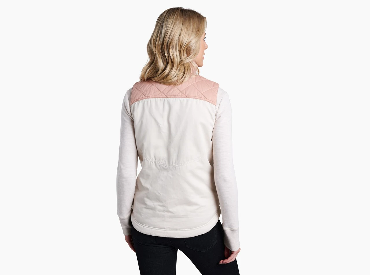 Celeste™ Lined Vest 2 Celeste™ Lined Vest - Image 2