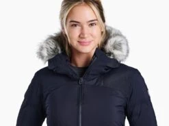 Frost™ Parka 13 Frost™ Parka -Kühl 2195 blko s 4 pdp photo