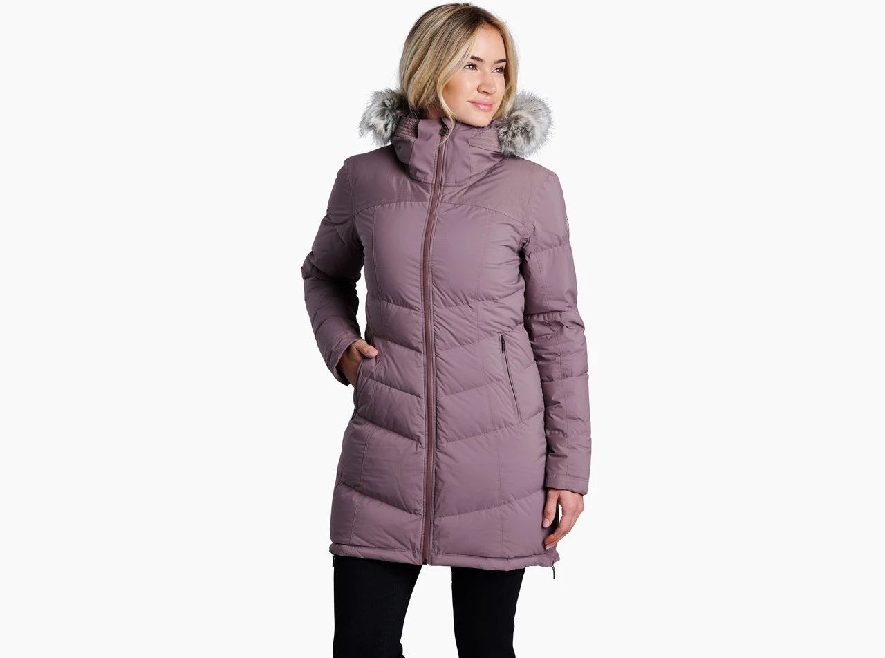 Frost™ Parka 1 Frost™ Parka