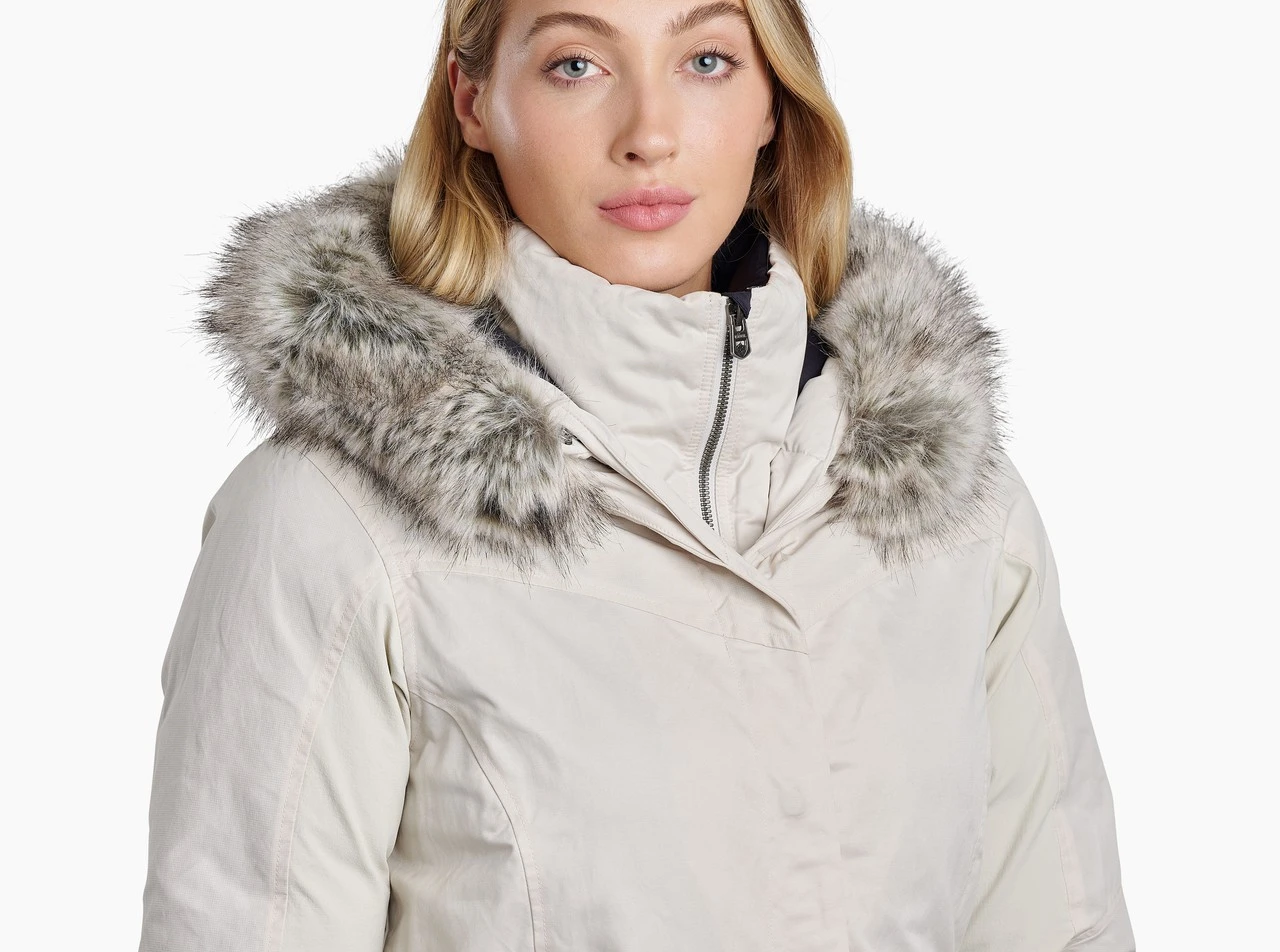 Ükon™ Down Parka - Image 4