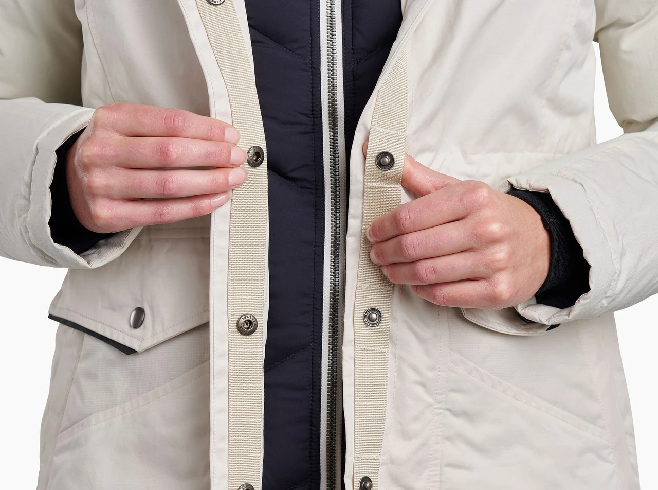 Ükon™ Down Parka - Image 7