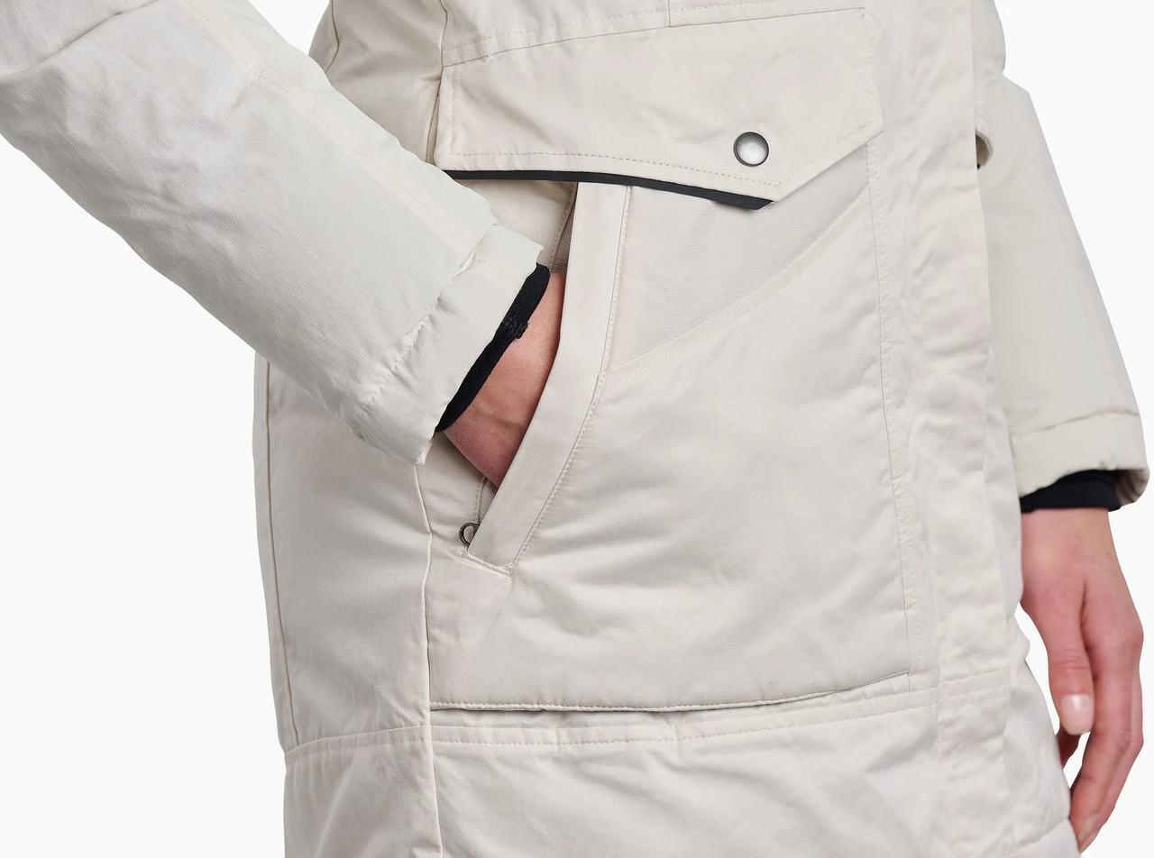 Ükon™ Down Parka - Image 9