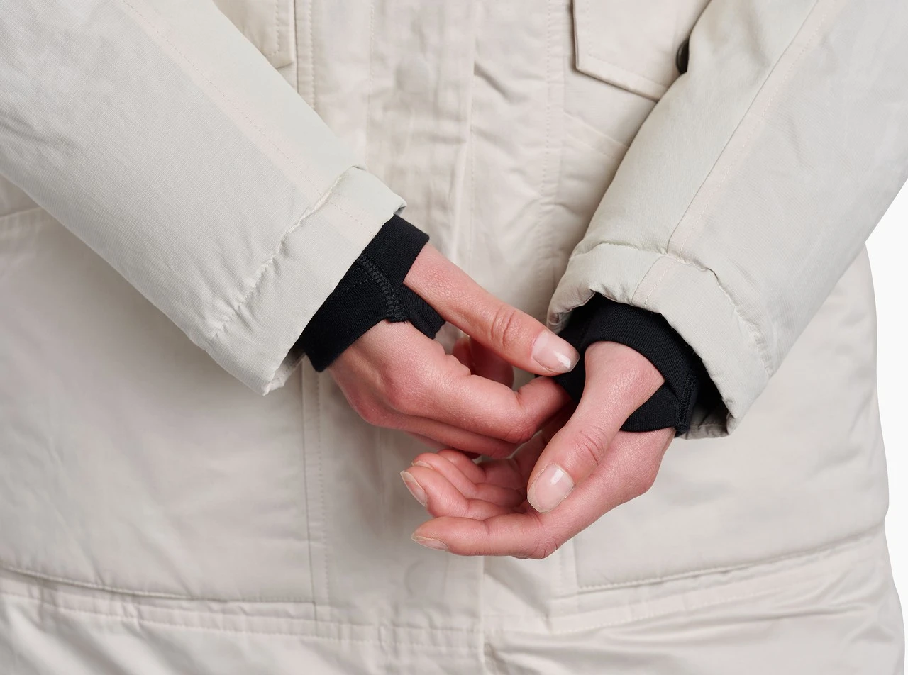 Ükon™ Down Parka - Image 10