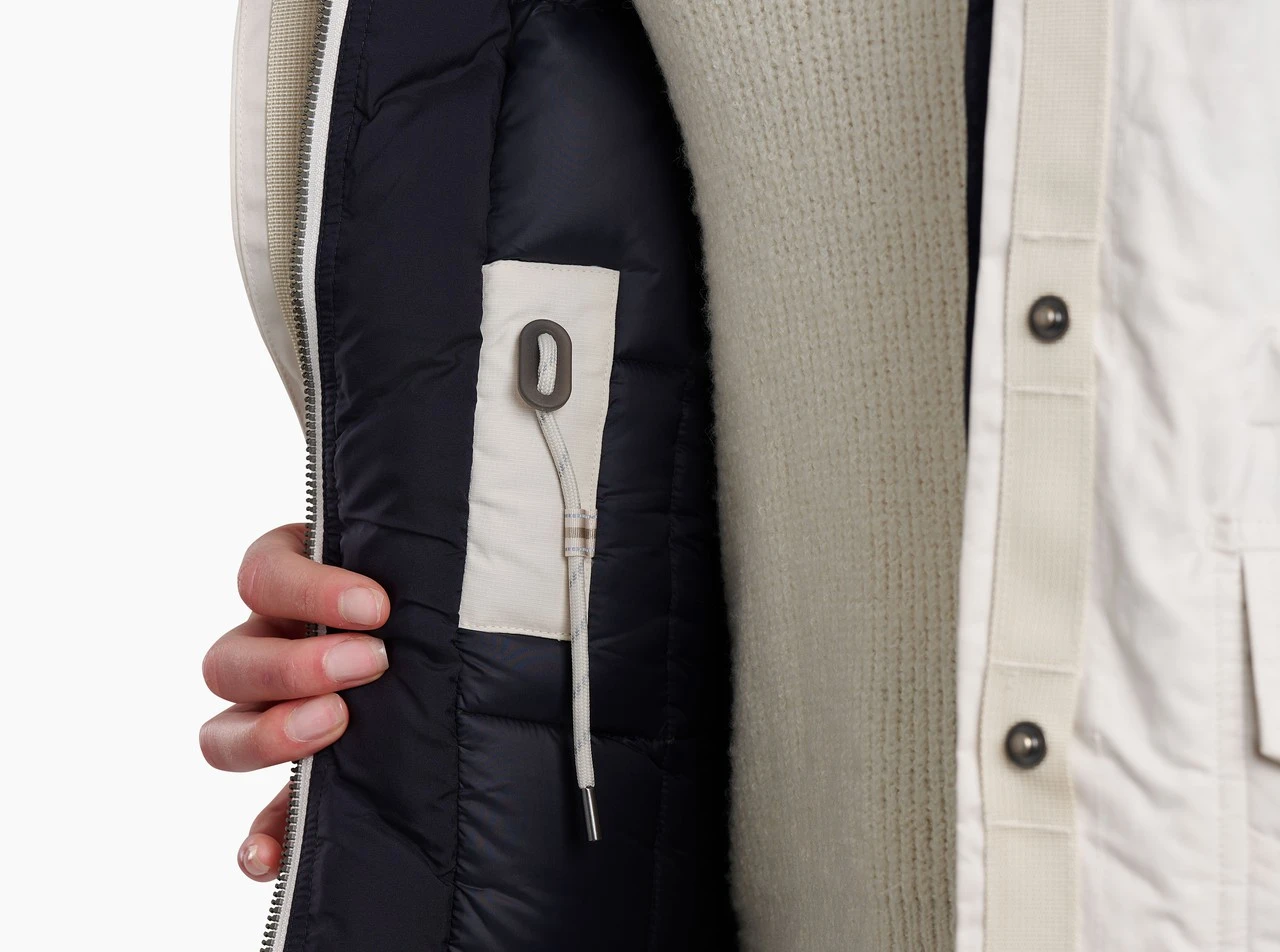 Ükon™ Down Parka - Image 8