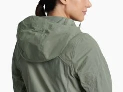 The Outsider® 11 The Outsider® -Kühl 2202 ws renegade hybrid jacket sage detail 1 pdp photo