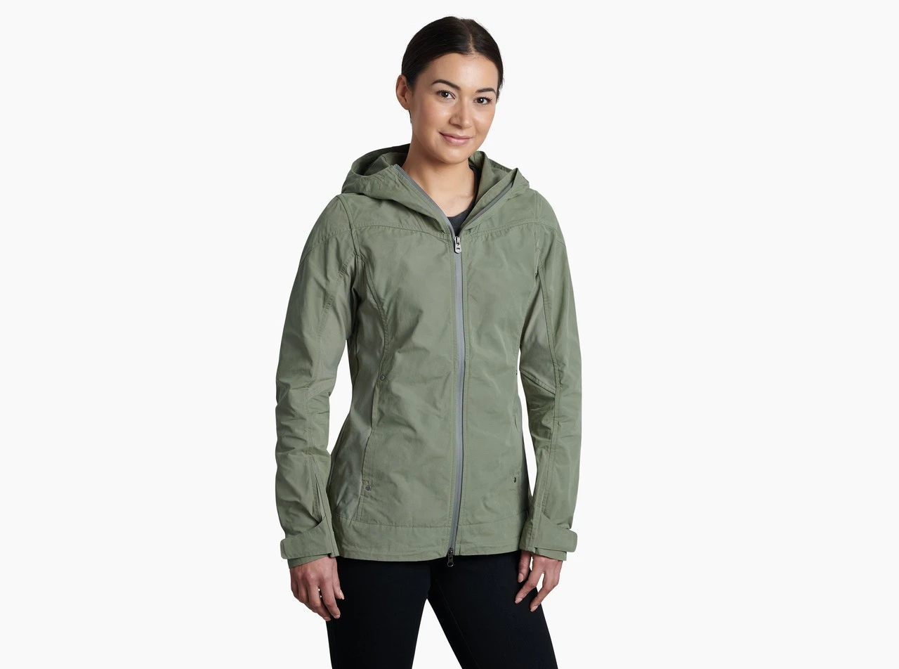 The Outsider® 1 The Outsider®